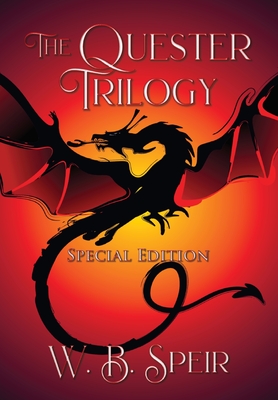 The Quester Trilogy: Special Edition
