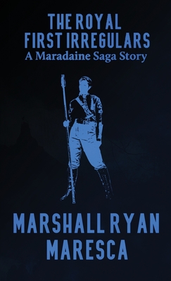 The Royal First Irregulars