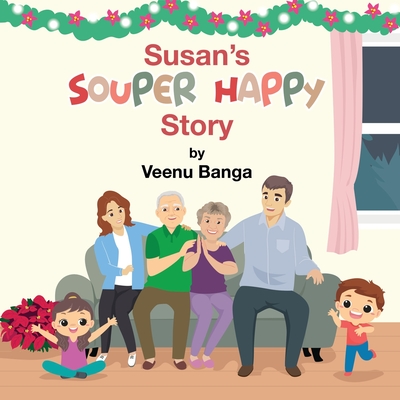 Susan's SOUPER HAPPY Story