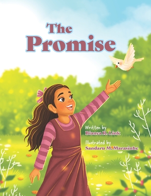 The Promise: A Children's Story about Loss, Memories, and Finding Hope