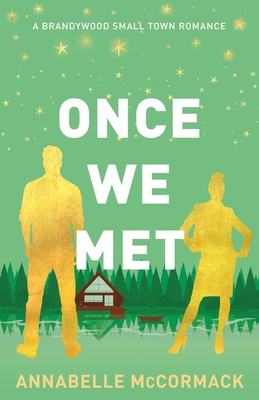 Once We Met: Special Edition Illustrated Cover