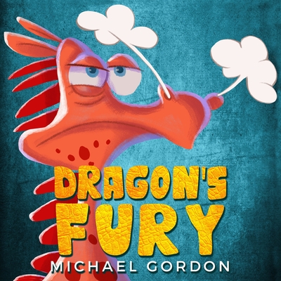 Dragon's Fury (Large Print Edition)