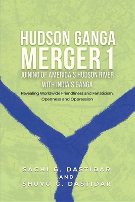 Hudson Ganga Merger 1