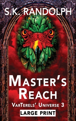 MasTer's Reach (Large Print Edition)