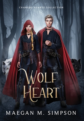 Wolf Heart