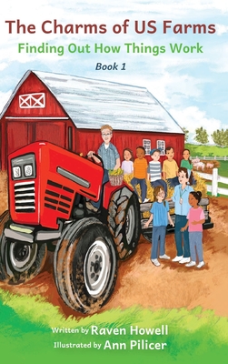 The Charms of US Farms: Finding Out How Things Work