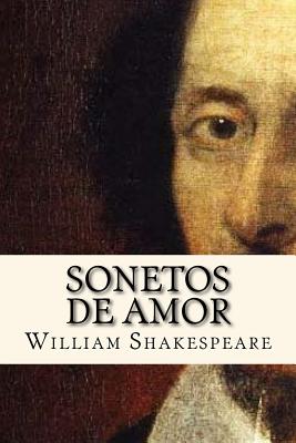 Sonetos de Amor (Spanish Edition)