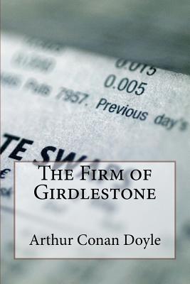 The Firm of Girdlestone