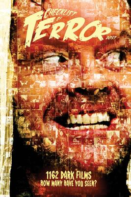 Checklist of Terror 2017: 1162 dark films - how many have you seen?
