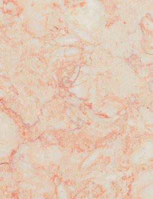 Pink Marble Notebook: 8.5 X 11 202 College Ruled Pages