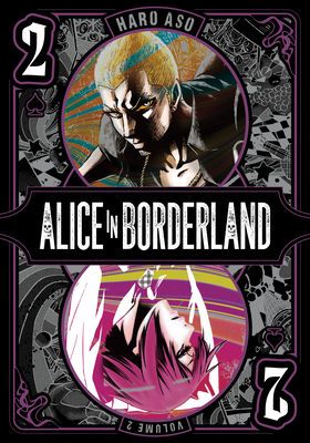 Alice in Borderland, Vol. 2: Volume 2