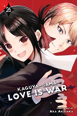 kaguya sama love is war vol 3