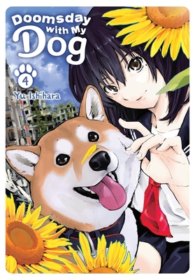 Doomsday With My Dog Manga Volume 4