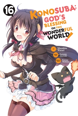 Konosuba: God's Blessing on This Wonderful World!, Vol. 7 (light novel):  110-Million Bride (Konosuba (light novel), 7)