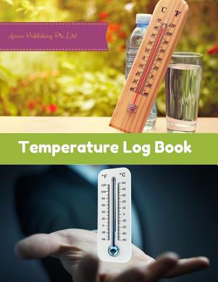 Temperature Log Book