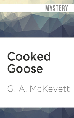 Cooked Goose