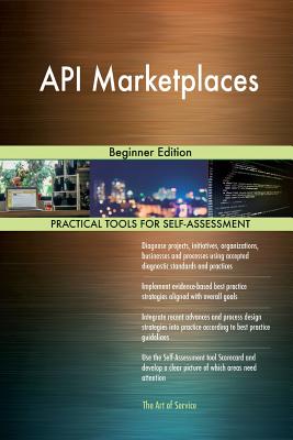 API Marketplaces: Beginner Edition