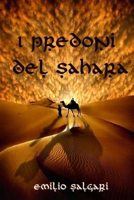 I predoni del Sahara