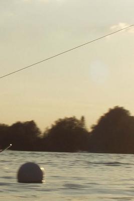Waterskiing Notebooks