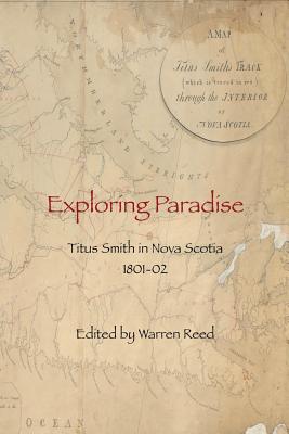 Exploring Paradise: Nova Scotia in 1801-02