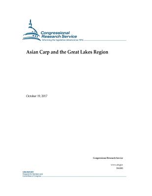Asian Carp and the Great Lakes Region