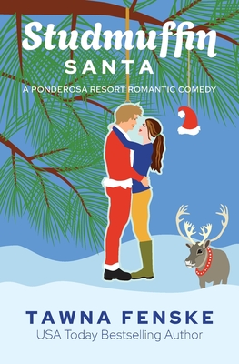 Studmuffin Santa