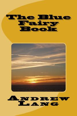 The Blue Fairy Book