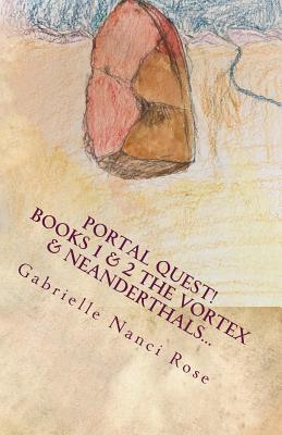 The Vortex & Neanderthals...