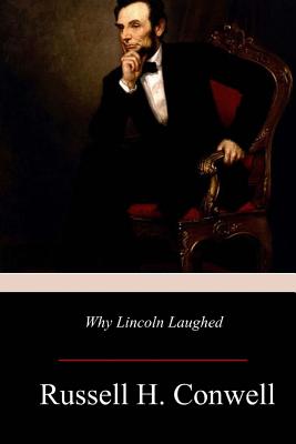 Why Lincoln Laughed