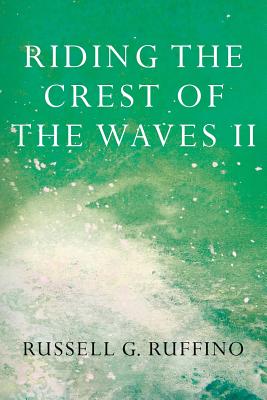 Riding the Crest of the Waves II: Dare to Ask the Questions We Wonder About