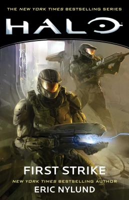 Halo: First Strike: Volume 3