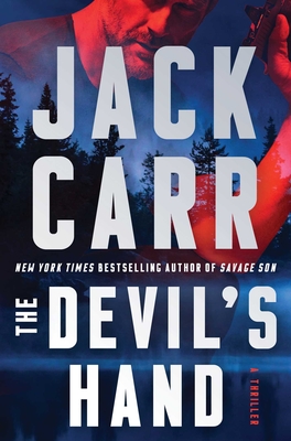 The Devil's Hand: A Thrillervolume 4