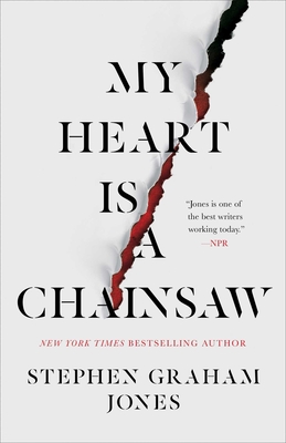 My Heart Is a Chainsaw, 1