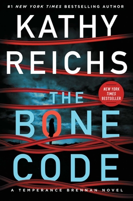 The Bone Code, 20: A Temperance Brennan Novel