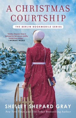 A Christmas Courtship: Volume 3
