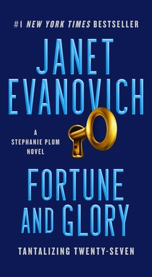 Fortune and Glory: Tantalizing Twenty-Sevenvolume 27