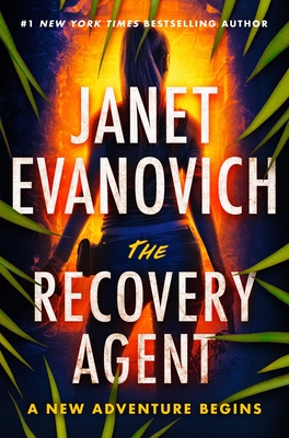 The Recovery Agent: A Novelvolume 1
