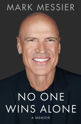 No One Wins Alone: A Memoir