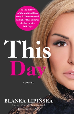 This Day: A Novelvolume 2