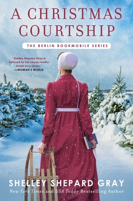 A Christmas Courtship: Volume 3