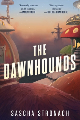 The Dawnhounds: Volume 1