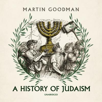 A History of Judaism Lib/E