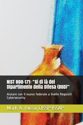 Nist 800-171