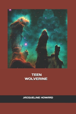 Teen Wolverine