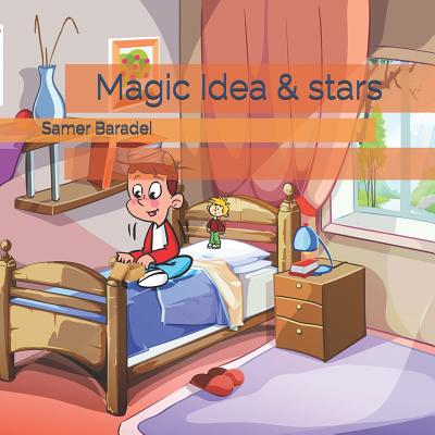 Magic Idea & stars