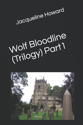 Wolf Bloodline