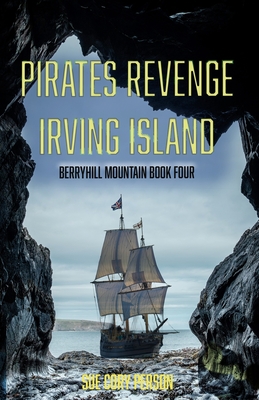 Pirates Revenge Irving Island