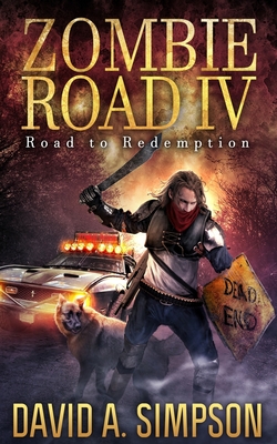 Zombie Road IV: Road to Redemption