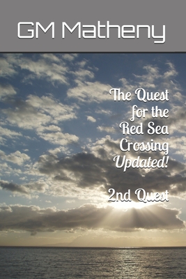 The Quest for the Red Sea Crossing