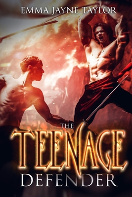 The Teenage Defender